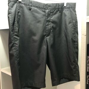 Sunice Men's Charcoal Summer Shorts